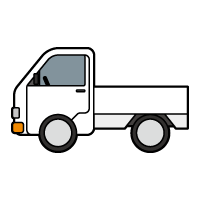 料金表 - 車両費