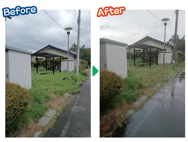 大安が行く - 2025年9月17日の写真