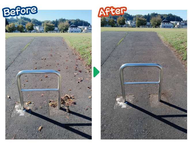 大安が行く - 2025年9月27日の写真