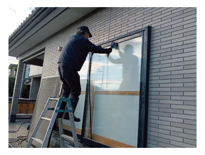 大安が行く - 2025年11月12日の写真